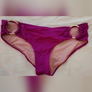 NWOT Victoria's Secret Swim Bottom